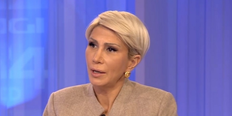 Raluca Turcan, ministrul Muncii și Protecției Sociale vine la Timișoara. Vezi aici când