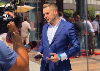 Răzvrătitul Raul Ambruș își face platformă liberală: „vreau să ofer liberalilor o alterativă!”