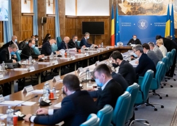 Miniștrii USR PLUS își dau luni demisia, a anunțat copreședintele partidului, Dan Barna