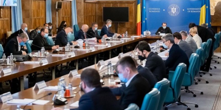 Miniștrii USR PLUS își dau luni demisia, a anunțat copreședintele partidului, Dan Barna