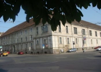 Se fac angajări la Spitalul Militar din Timișoara. Vezi, aici, ce se caută