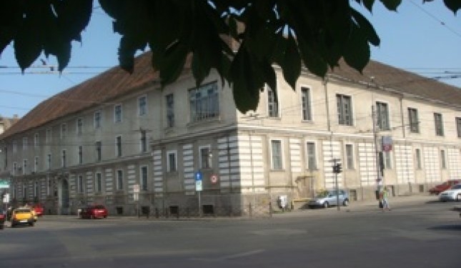 Se fac angajări la Spitalul Militar din Timișoara. Vezi, aici, ce se caută