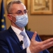 Stelian Ion (USR-PLUS) este istorie! Florin Cîţu l-a dat afară din Guvern pe ministrul Justiţiei. Lucian Bode, interimar în fruntea ministerului