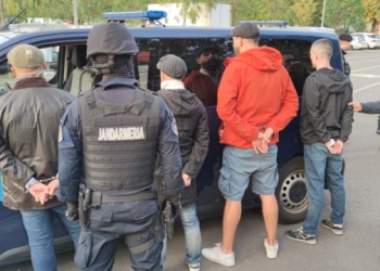 VIDEO Bătaie înainte de meciul dintre Ripensia și Dinamo