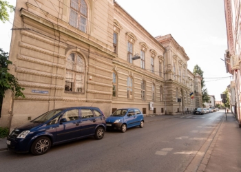 Simpozion internațional la Universitatea „Aurel Vlaicu” din Arad