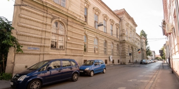 Simpozion internațional la Universitatea „Aurel Vlaicu” din Arad