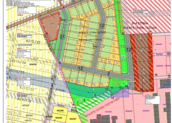 Facilități pentru tinerii din Șag! Primăria le dă teren de casă!