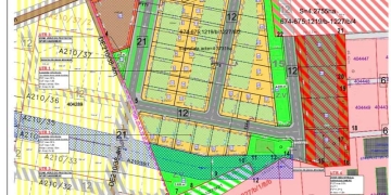 Facilități pentru tinerii din Șag! Primăria le dă teren de casă!