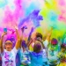 „The Color Run” modifică traseele mijloacelor de transport în comun