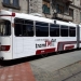 Tramvaiul turistic din Timișoara rămâne o modalitate inedită de plimbare prin istoria orașului de pe Bega