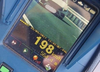 Cu 200 km/h, viteză cu care circulă unii șoferi pe autostrada A1 Deva – Nădlac