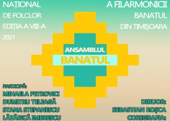Începe Festivalul Național de Folclor ”Tradiții la români”. Iată cu ce artiști te întâlnești la primul spectacol