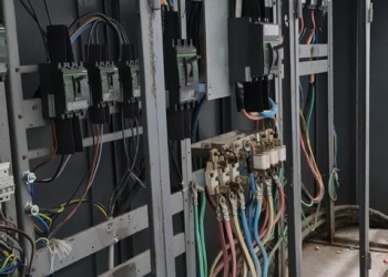 60 de ani! De atât timp a fost nevoie pentru schimbarea unui…tablou electric la Spitalul „Victor Babeș” din Timișoara