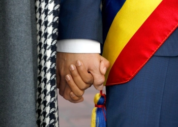 Dominic Fritz: ”Lăsați-mi familia în pace!”