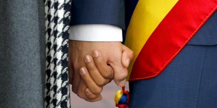 Dominic Fritz: ”Lăsați-mi familia în pace!”