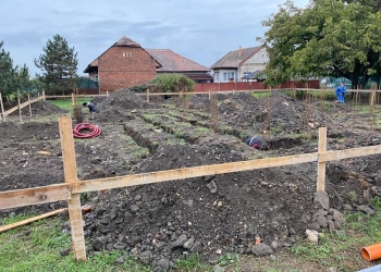 Se lucrează la un AFTER SCHOOL de top, în localitatea Utvin