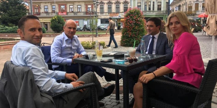 Călin Dobra: „Cât valorează un lugojean în ochii Guvernului?! 3 LEI!”