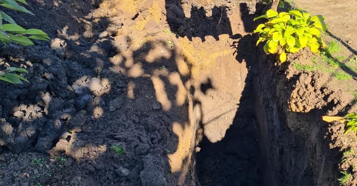 Sânandrei: S-a dat startul lucrărilor la sistemul canalizare