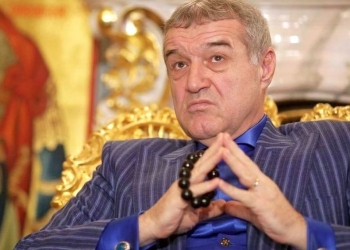 Gigi Becali: „Am un camion cu medicamente blocat în vamă. Sunt pentru 40.000 de bolnavi”