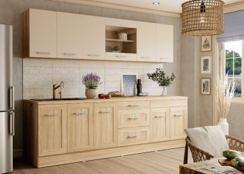 Adu culorile toamnei în casa ta, cu mobila de la Casa Rusu