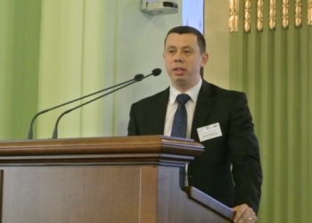 Profesor la Universitatea Politehnica Timișoara, printre liderii unei organizații internaționale importante