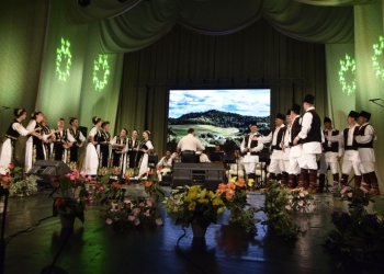 Eveniment pentru suflet. Festivalul Național de Folclor de la Timișoara, aproape de start