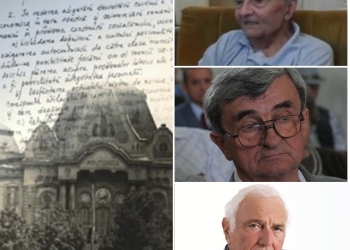 Coincidențe stranii ale istoriei! 65 de ani de la revolta studenților din Timișoara, din 1956