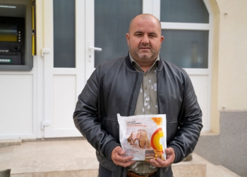 Primăria din Moravița ajută locuitorii comunei afectați de coronavirus