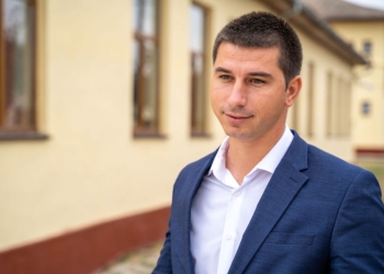 Școala Gimnazială din Jamu Mare pregătită pentru iarnă