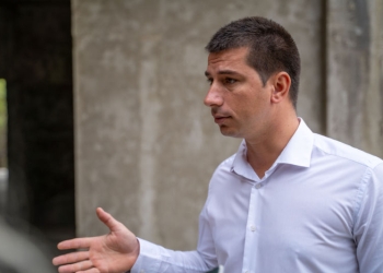 Grădiniță nouă pentru copiii din comuna Jamu Mare, o urgență