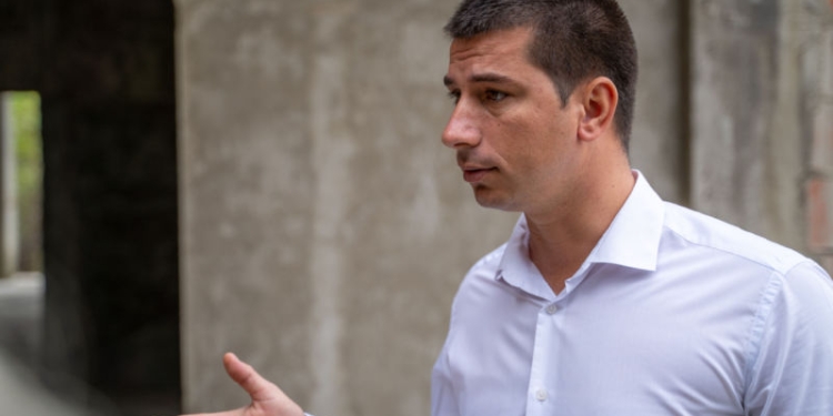 Grădiniță nouă pentru copiii din comuna Jamu Mare, o urgență