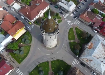 Primul oraș în lockdown. Incidența e aproape 10, vaccinați sunt sub 30%