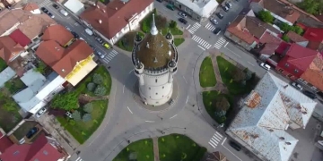 Primul oraș în lockdown. Incidența e aproape 10, vaccinați sunt sub 30%