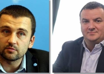 Ironii PSD-isto – USR-iste, etapa Dobra-Moș! Subiectul: lărgirea unui drum județean