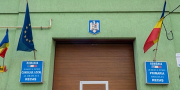 Recașul, printre orașele din Timiș cu cele mai puține cazuri pozitive de COVID-19