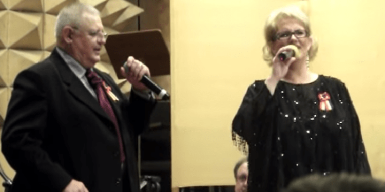 Fiica cea mică a regretatului artist Petrică Moise, a murit! Și Lia Moise suferea de COVID-19