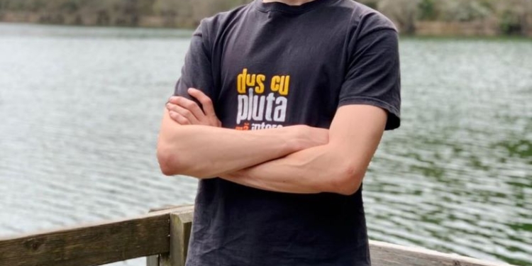 Primăria Timișoara, rampă de lansare pentru tineretul USR-ist! Noul consilier personal al viceprimarului Lațcău are 25 de ani