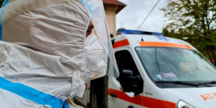 Medicamentul în tratarea Covid -19 folosit de Donald Trump ajunge la Tmișoara