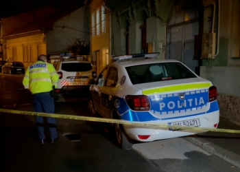 UPDATE: Tânărul care și-ar fi ucis mama, prins în zona Gării de Est