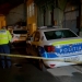 UPDATE: Tânărul care și-ar fi ucis mama, prins în zona Gării de Est