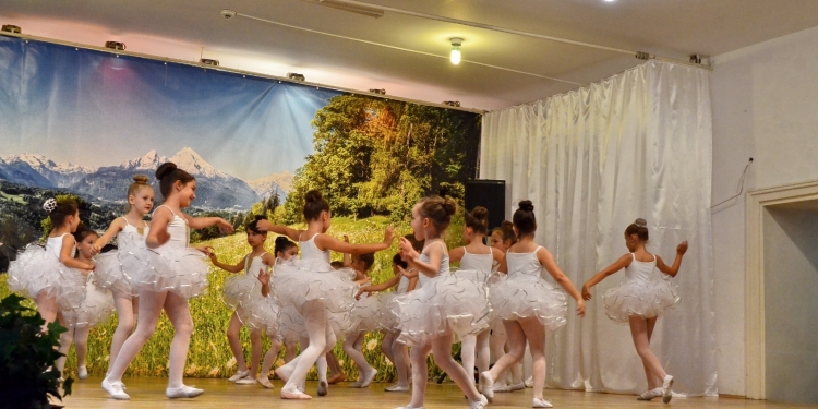 Înscrieri la Școala de Arte din Timișoara! Succesul tău începe aici