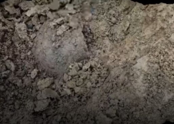 VIDEO Vas de aproape 7 milenii scos la lumină de arheologii Muzeului Național al Banatului din Timișoara