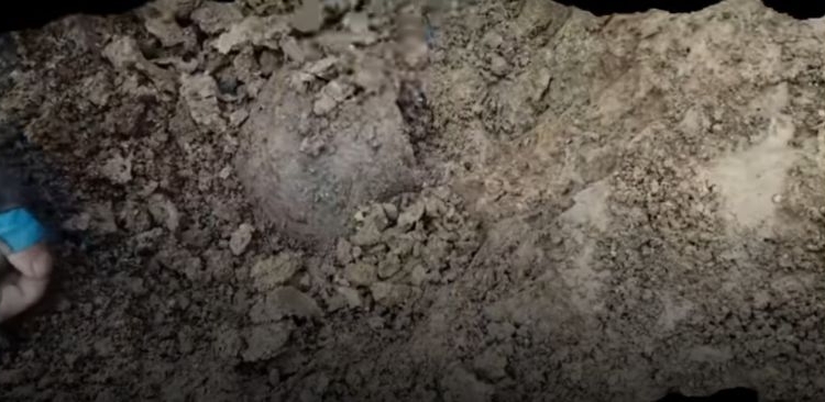 VIDEO Vas de aproape 7 milenii scos la lumină de arheologii Muzeului Național al Banatului din Timișoara