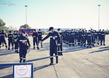 Prăpăd și inundații devastatoare în Modulistan! Scenariul pentru exercițiul internațional de protecție civilă de la Timișoara