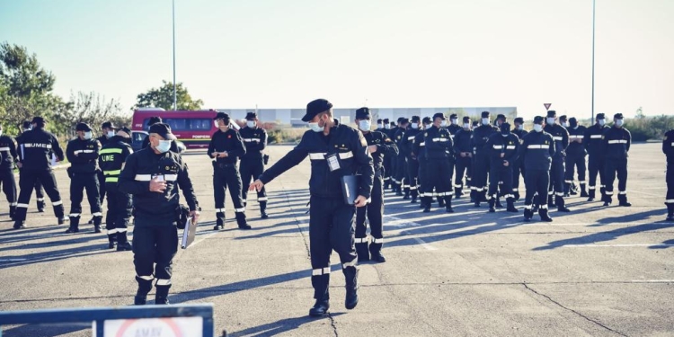 Prăpăd și inundații devastatoare în Modulistan! Scenariul pentru exercițiul internațional de protecție civilă de la Timișoara