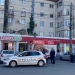 Incident grav! Fetiță de 3 ani, căzută de la etajul patru