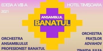 Festivalul Național de Folclor. Doar câteva ore până începe al doilea spectacol grandios