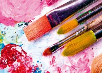 Ateliere creative în acest weekend. Află unde vor avea loc