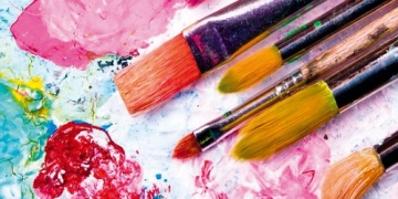 Ateliere creative în acest weekend. Află unde vor avea loc