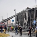 Un avion privat românesc s-a prăbușit într-o clădire din Milano